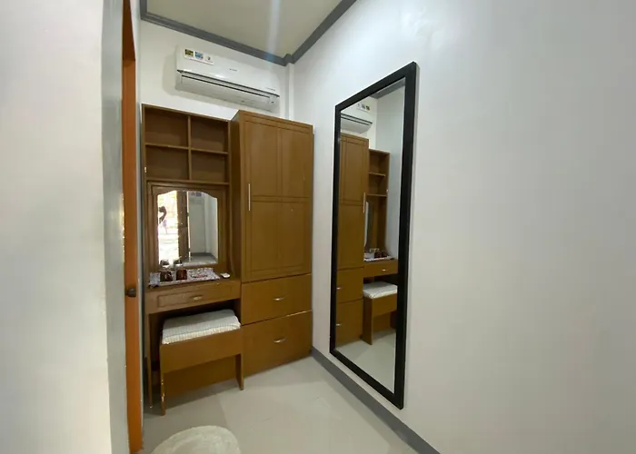 Elen - Aircondition - Malapascua Island #3 Privatunterkunft