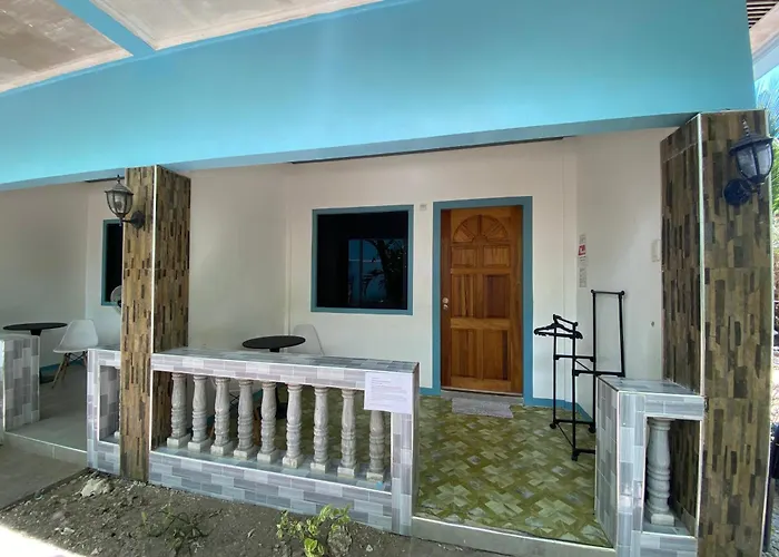 Elen - Aircondition - Malapascua Island #3 * Daanbantayan