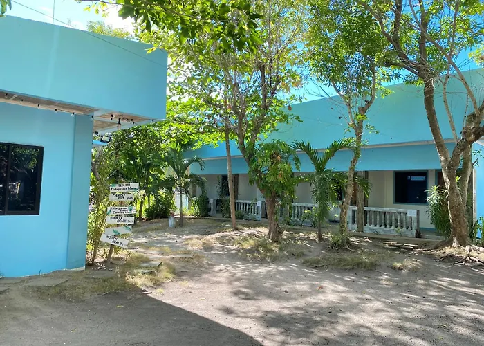 Elen - Aircondition - Malapascua Island #3 Privatunterkunft