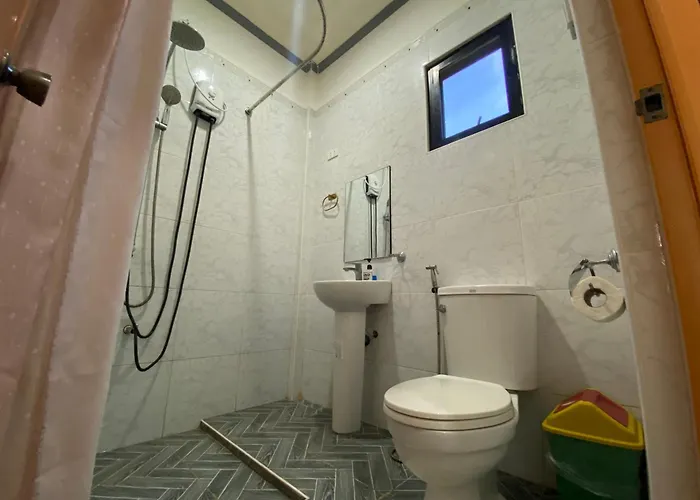 Elen - Aircondition - Malapascua Island #3 Privatunterkunft