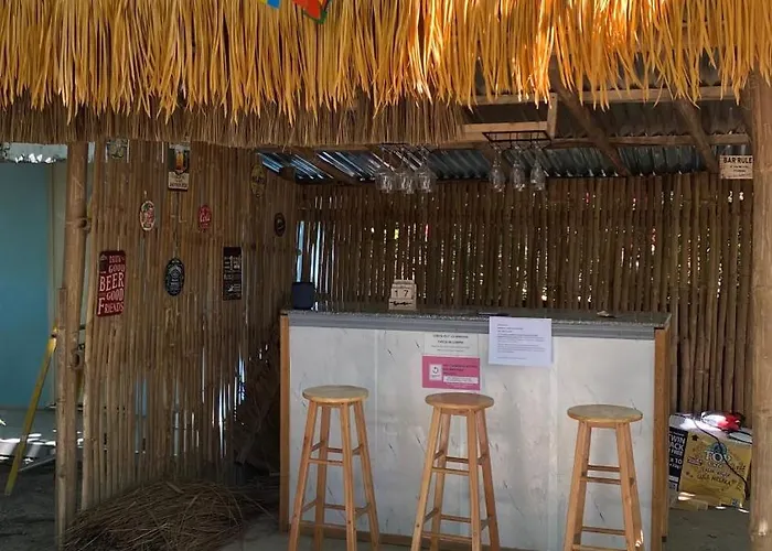 Elen - Aircondition - Malapascua Island #3 *