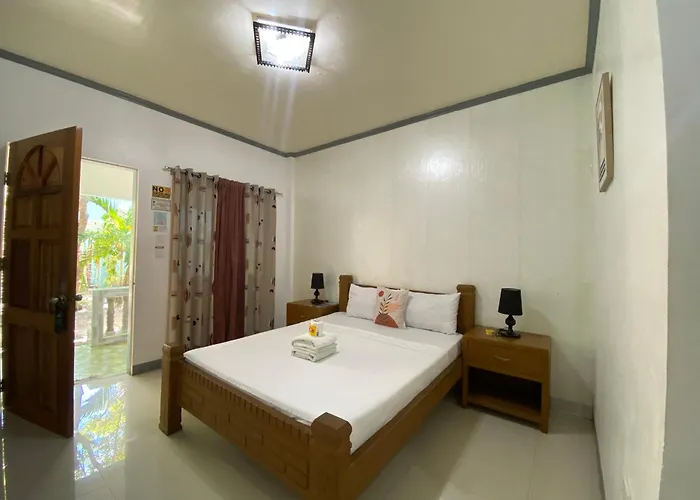 Privatunterkunft Elen - Aircondition - Malapascua Island #3 *