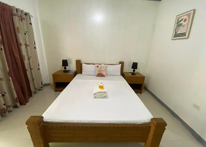 Privatunterkunft Elen - Aircondition - Malapascua Island #3 *