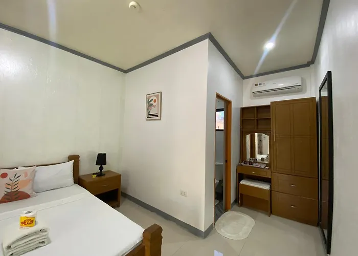 Elen - Aircondition - Malapascua Island #3 * Daanbantayan