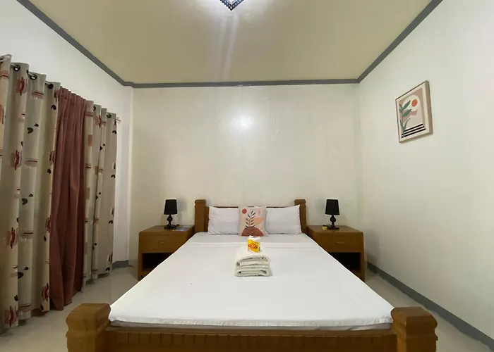 Privatunterkunft Elen - Aircondition - Malapascua Island #3 Daanbantayan