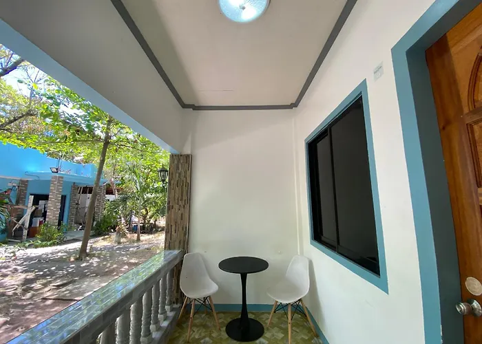 Privatunterkunft Elen - Aircondition - Malapascua Island #3 *